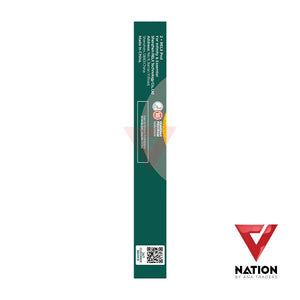 RELX POD PASSION FRUIT 30MG 1.9ML (2PER PACK) - V Nation by ANA Traders - Vape Store