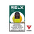 RELX POD PRO MANGO 30MG 1.9ML (1 PER PACK) - V Nation by ANA Traders - Vape Store
