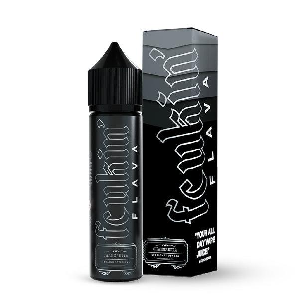 CANGRETTA STRAIGHT TOBACCO 60ML FCUKIN' FLAVA CLASSIC SERIES - V Nation by ANA Traders - Vape Store