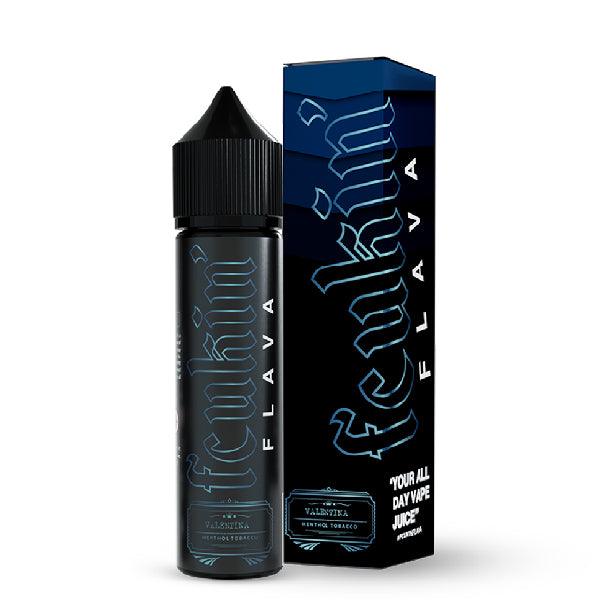 VALENTINA MINT TOBACCO 60ML FCUKIN' FLAVA CLASSIC SERIES - V Nation by ANA Traders - Vape Store